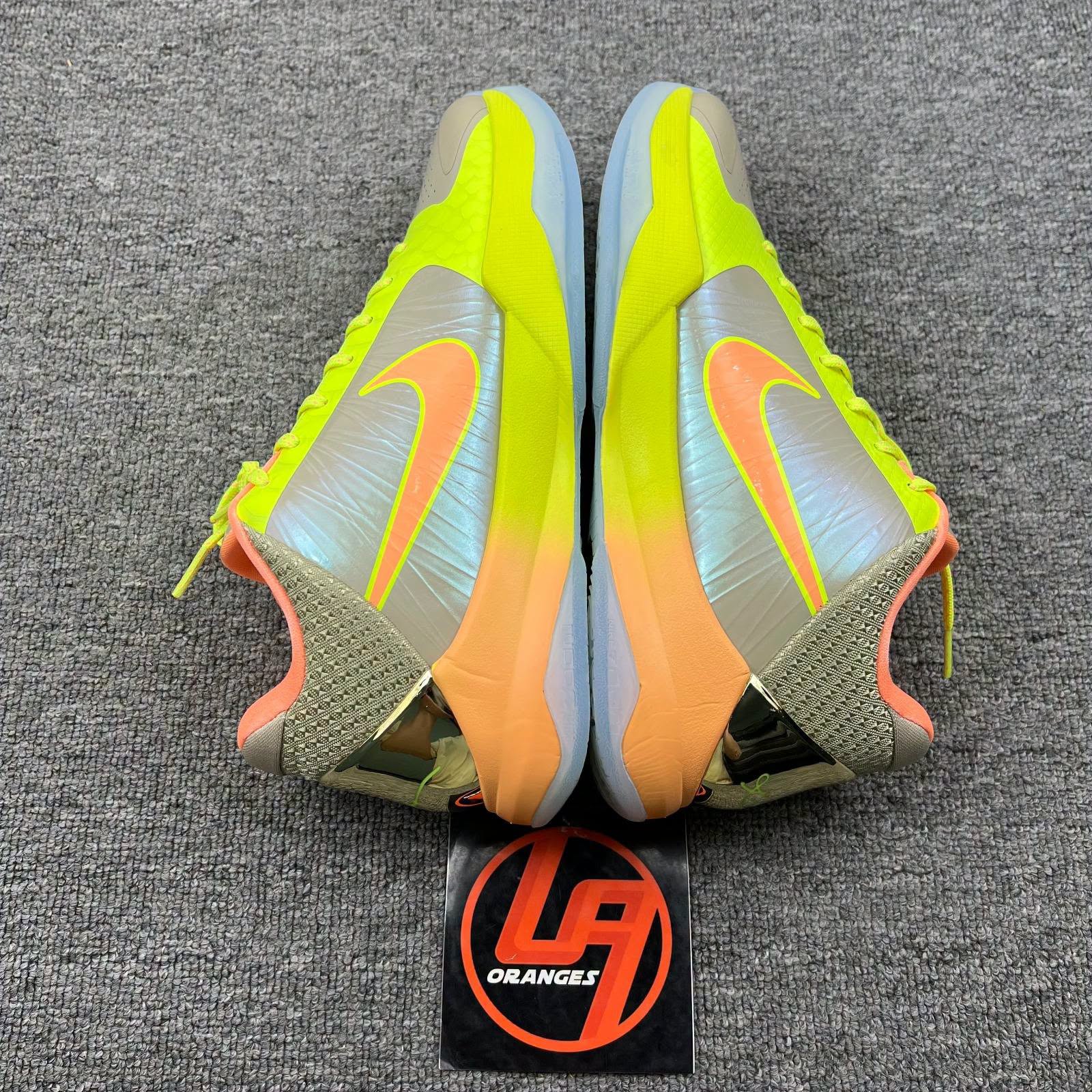 Kobe 5 Protro EYBL 2026