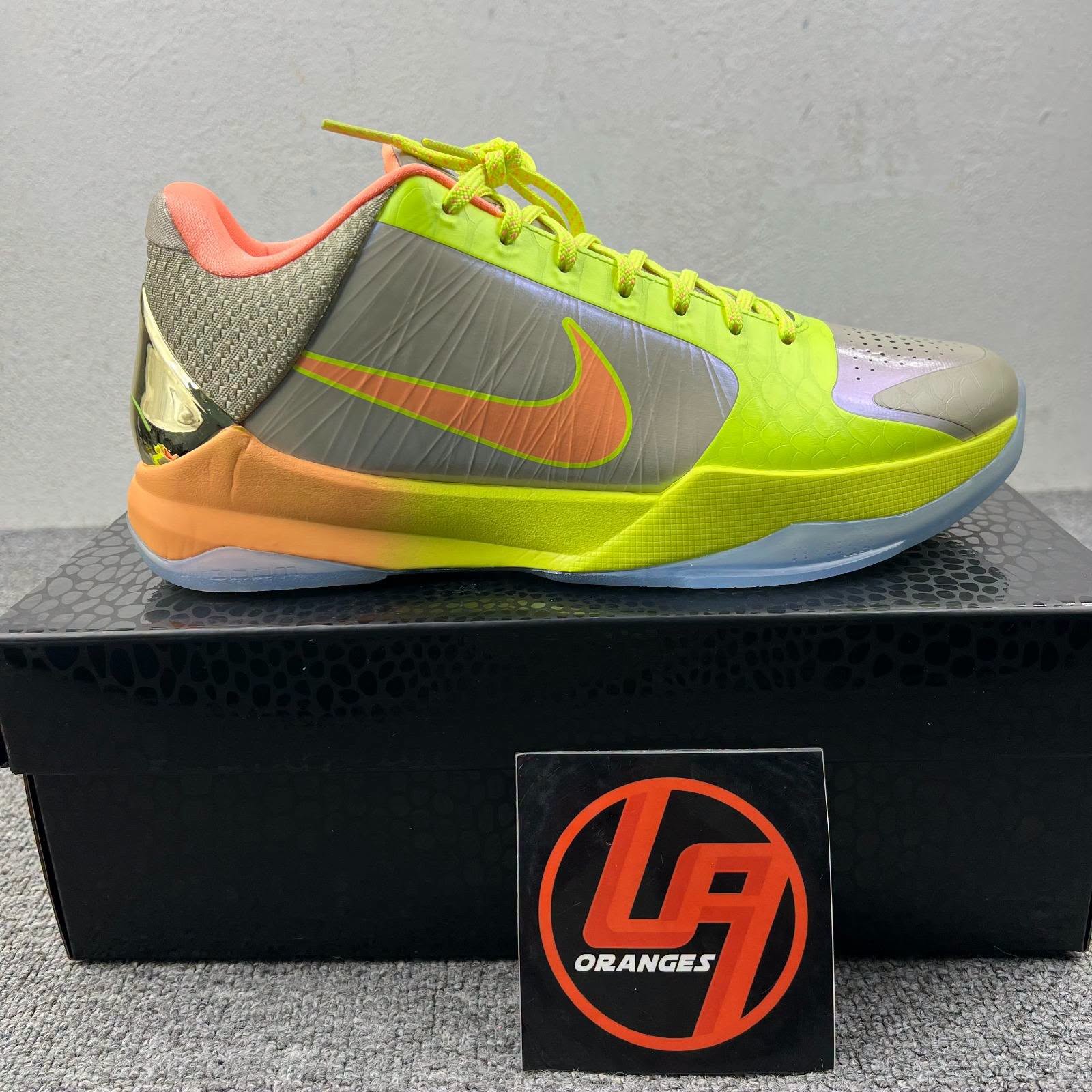 Kobe 5 Protro EYBL 2026