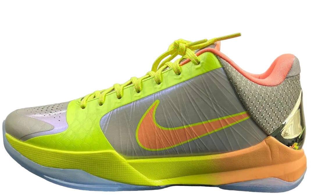 Kobe 5 Protro EYBL 2026