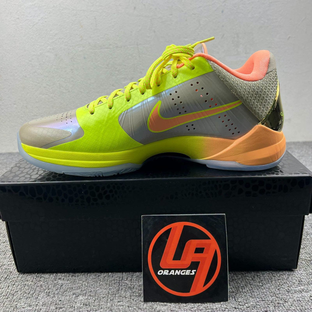 Kobe 5 Protro EYBL 2026