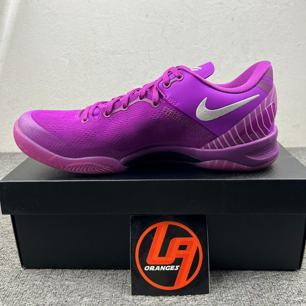 Kobe 8 Protro EYBL Hyper Violet