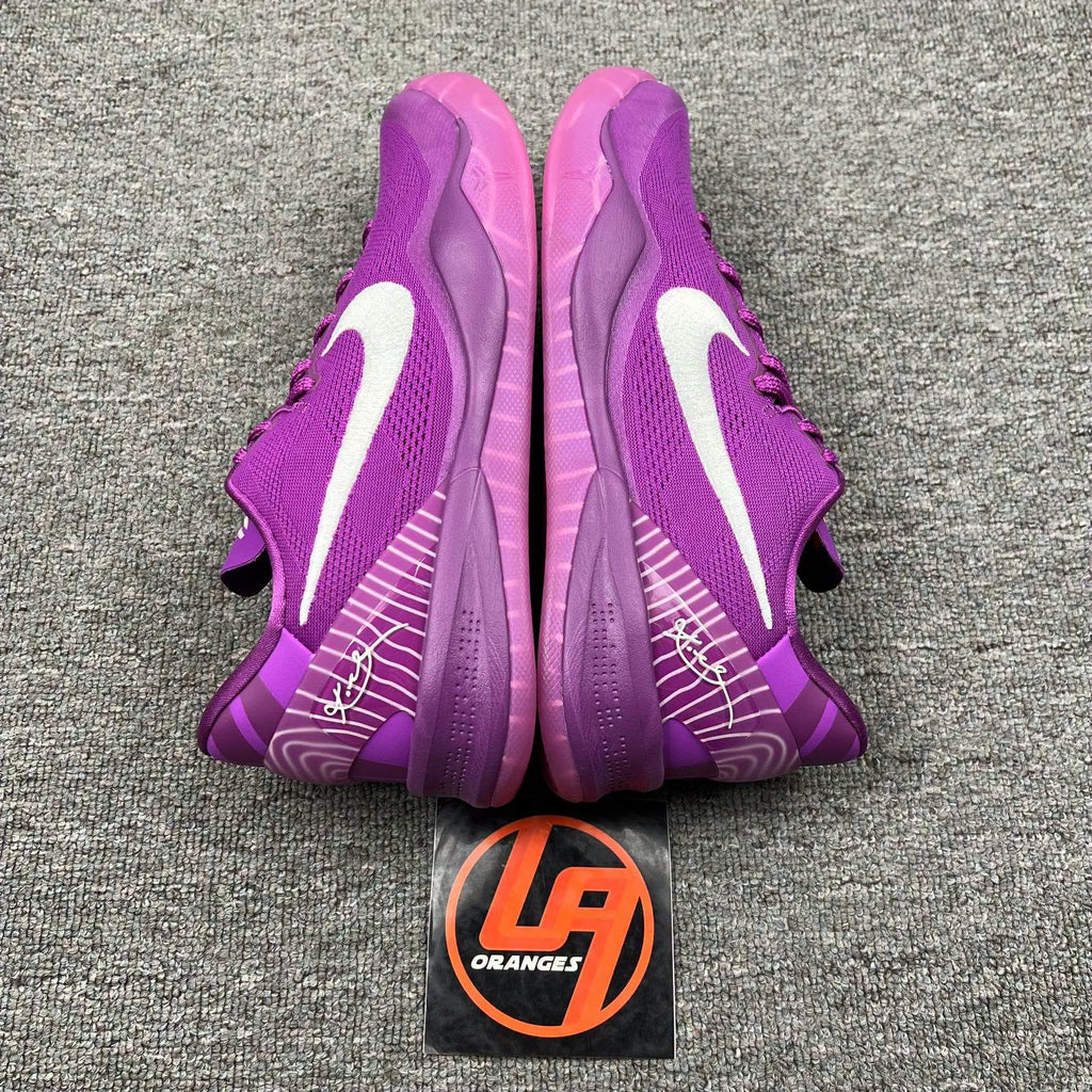 Kobe 8 Protro EYBL Hyper Violet
