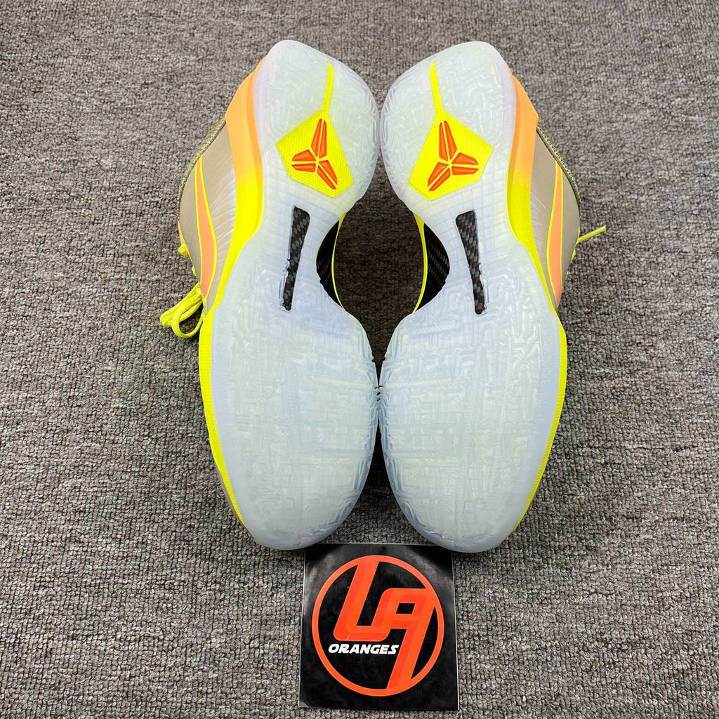 Kobe 5 Protro EYBL 2026