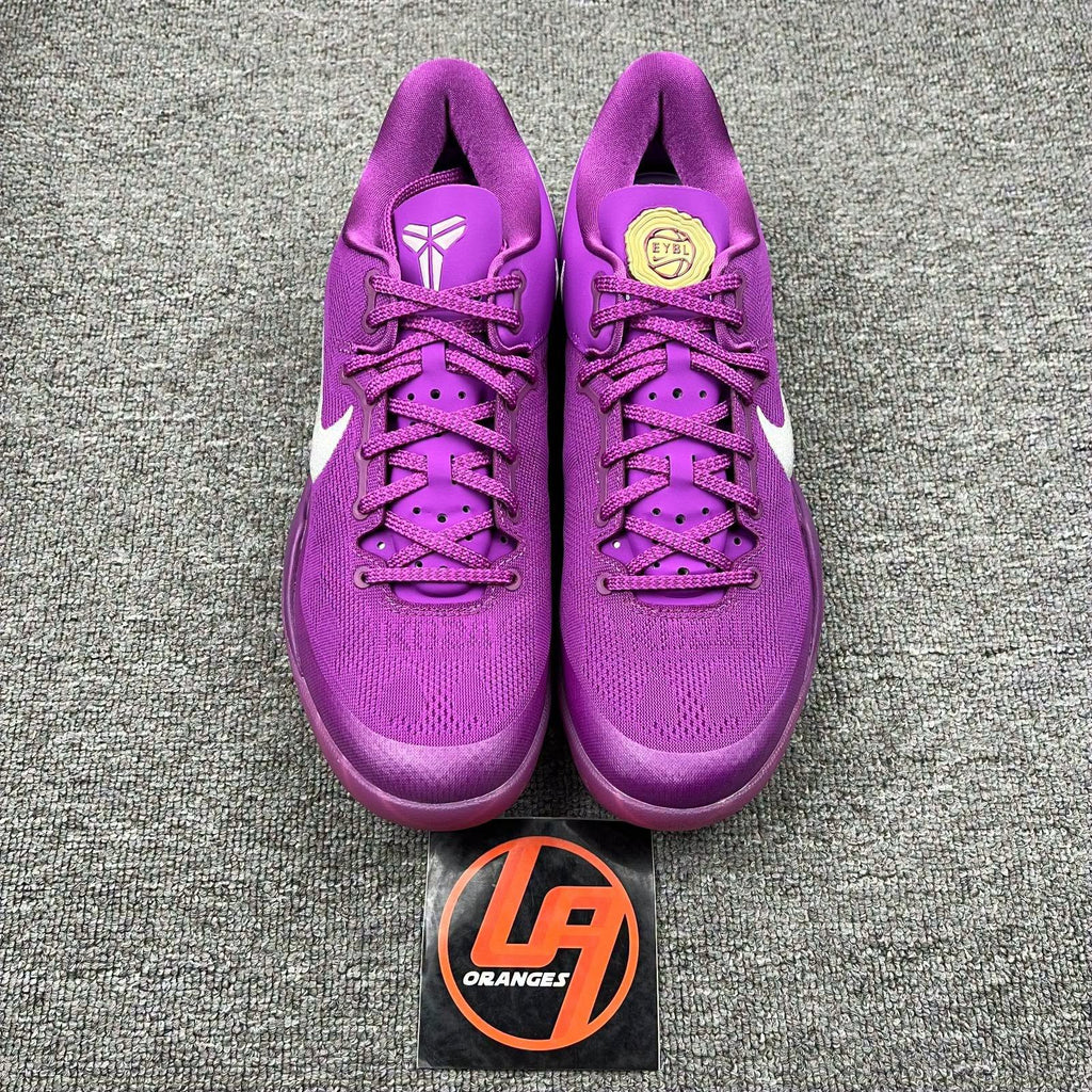 Kobe 8 Protro EYBL Hyper Violet