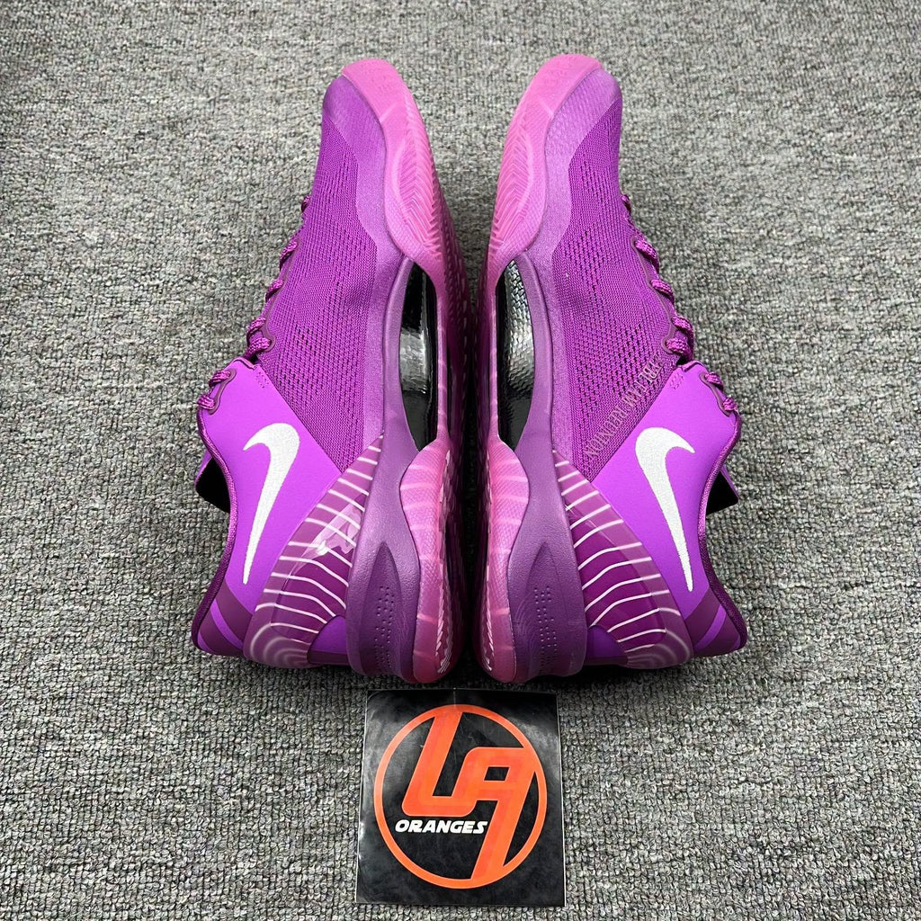 Kobe 8 Protro EYBL Hyper Violet