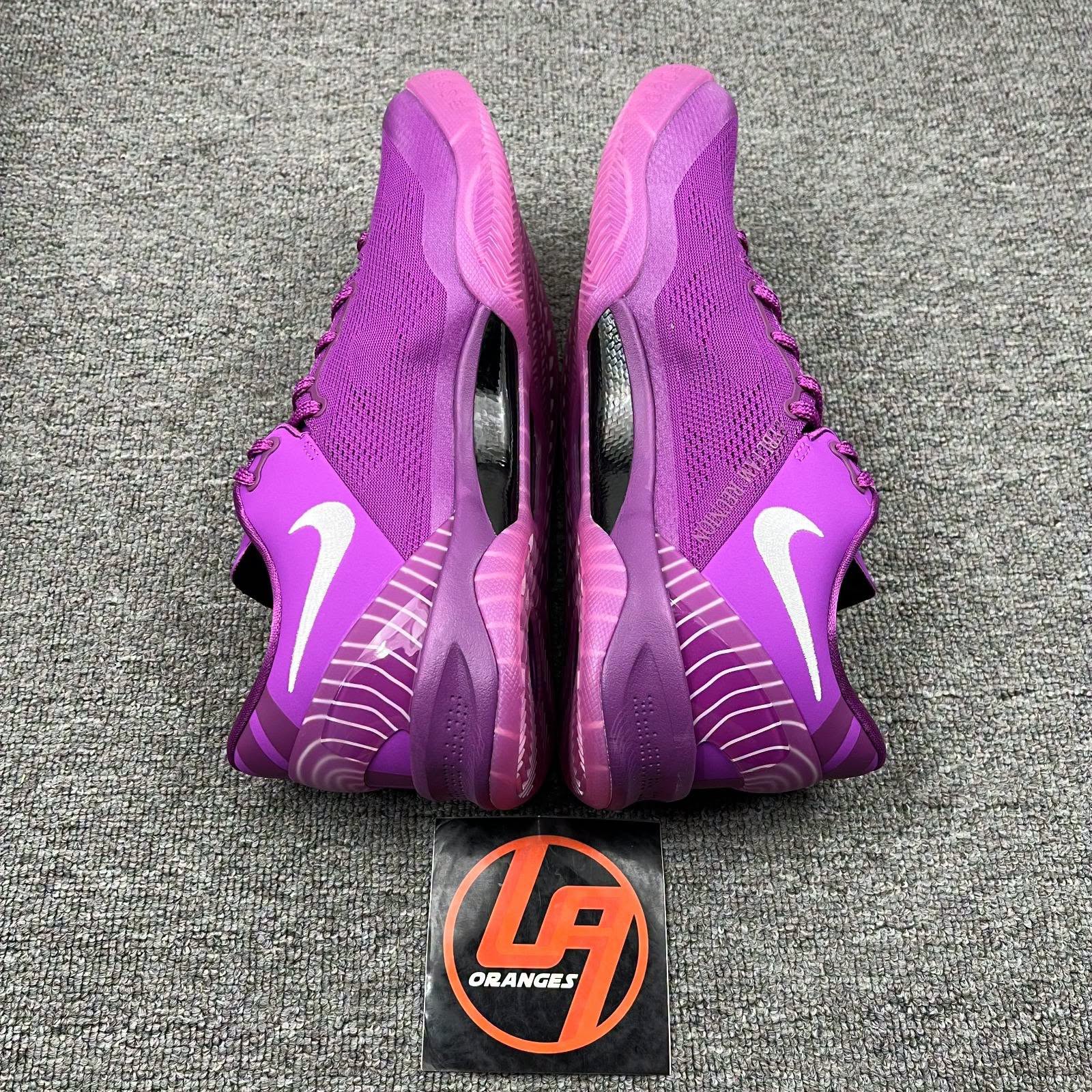 Kobe 8 Protro EYBL Hyper Violet
