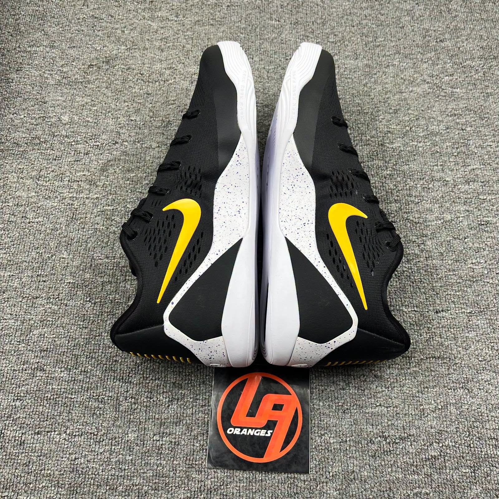 Kobe 9 EM low Protro TB Lakers Away