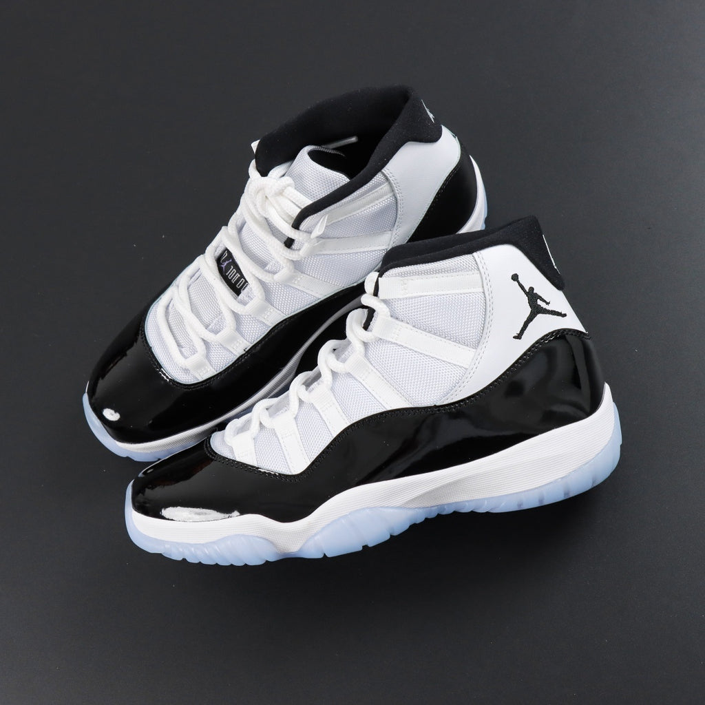 Jordan 11 Retro 'Concord'