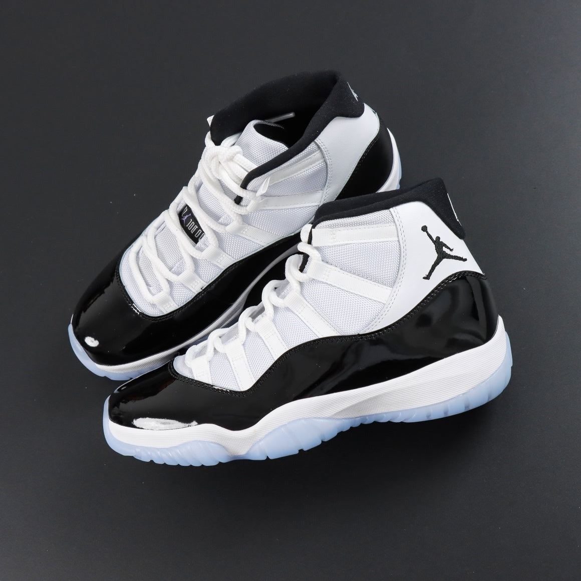Jordan 11 Retro 'Concord'
