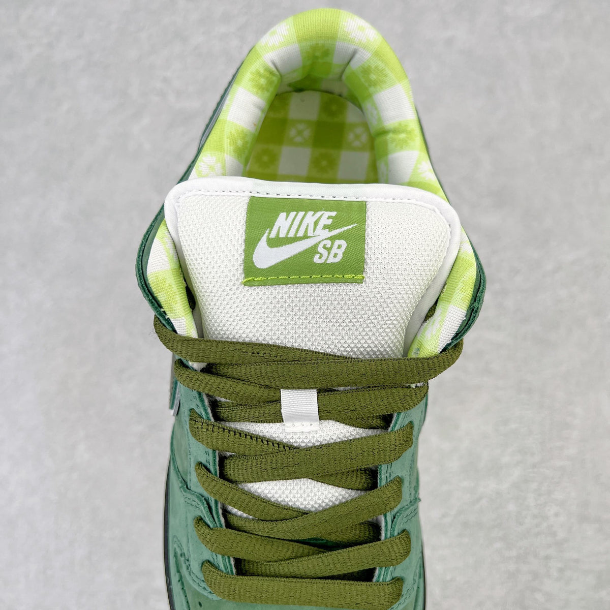 SB Dunk Low Concepts Green Lobster - OG version (FREE SHIPPING)