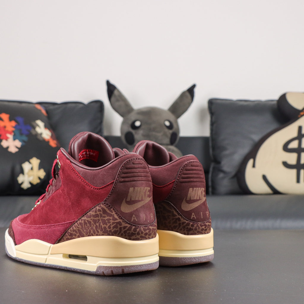 Jordan 3 Bin 23