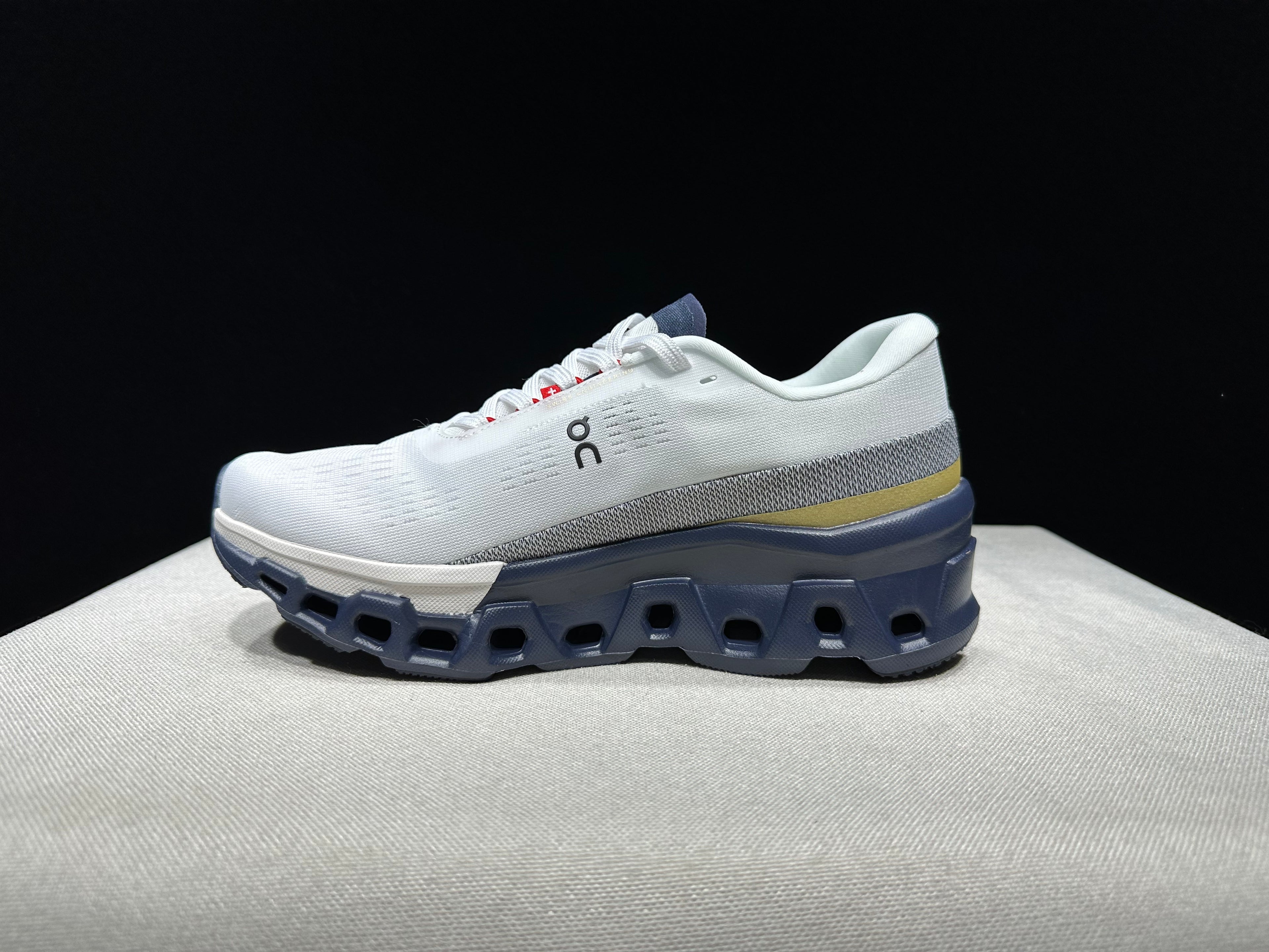 ON - Cloudmonster 2 'Midnight Navy'