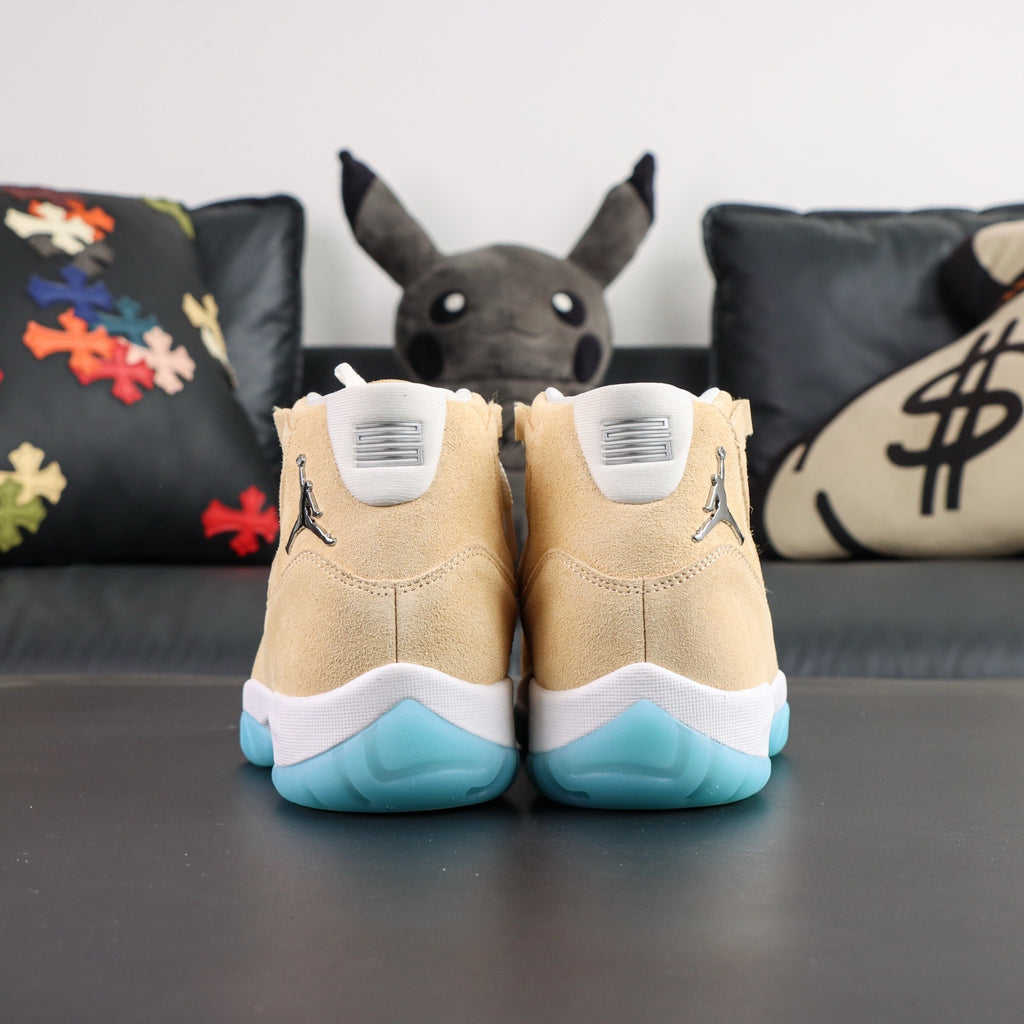 Jordan 11 Retro 'H-Town'