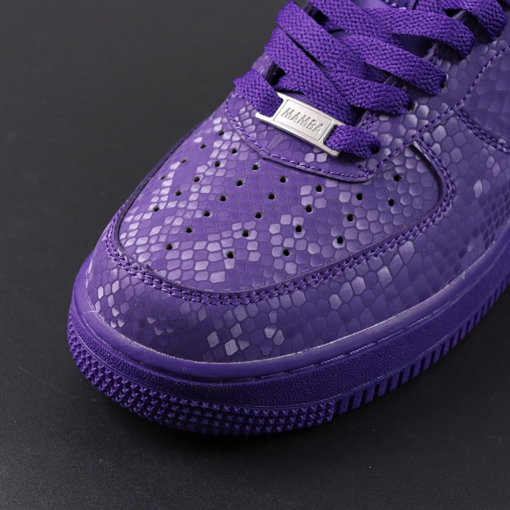 Nike Air Force 1 Low x Kobe Bryant 'Court Purple'