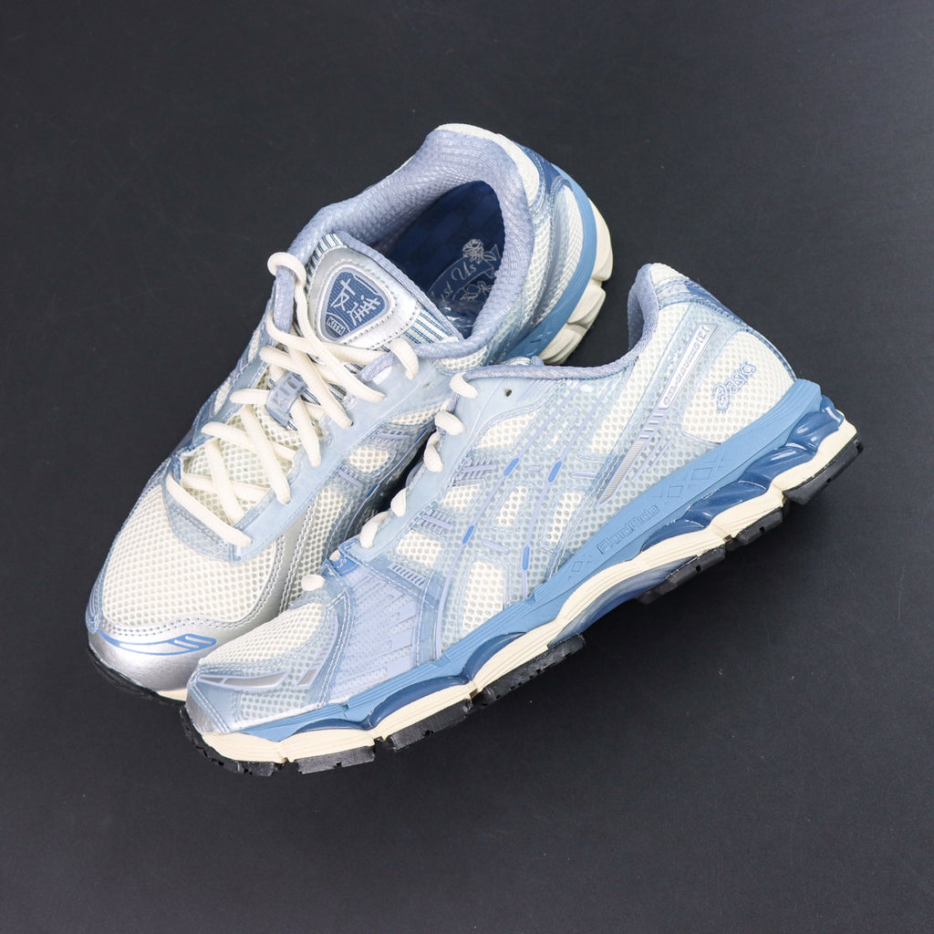 ASICS x Kith Gel-Kayano 12.1 'Voyage'