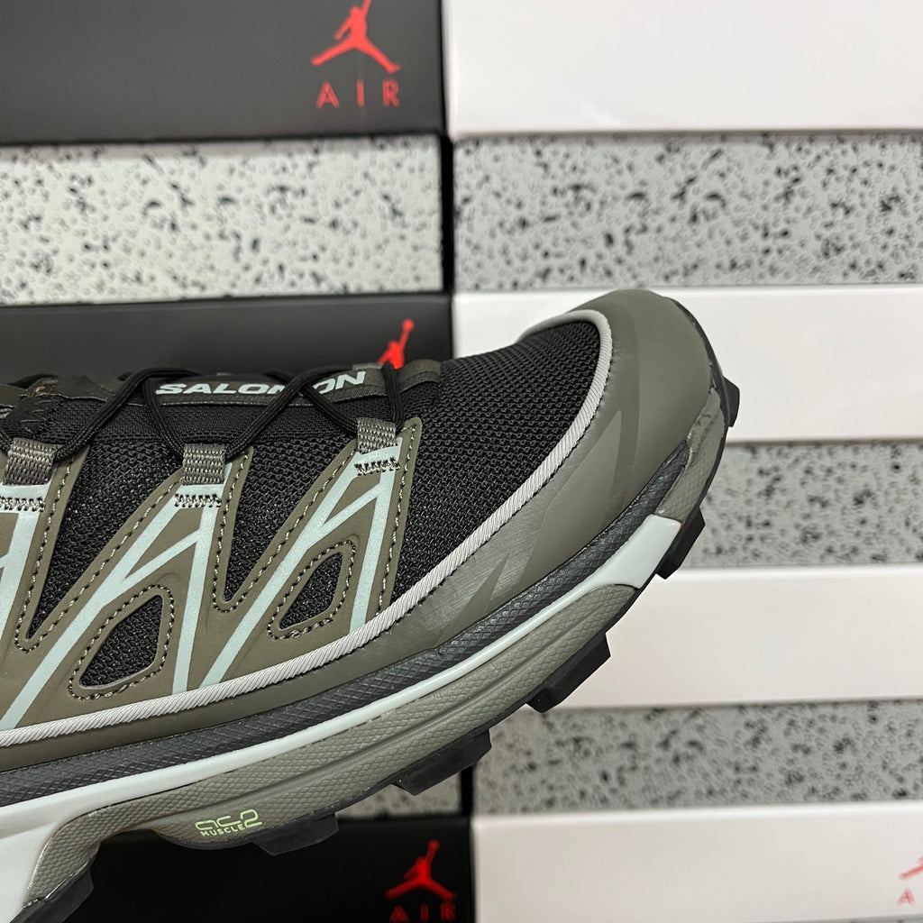 SALOMON-XT-6 Expanse 'Beluga Summer Green'