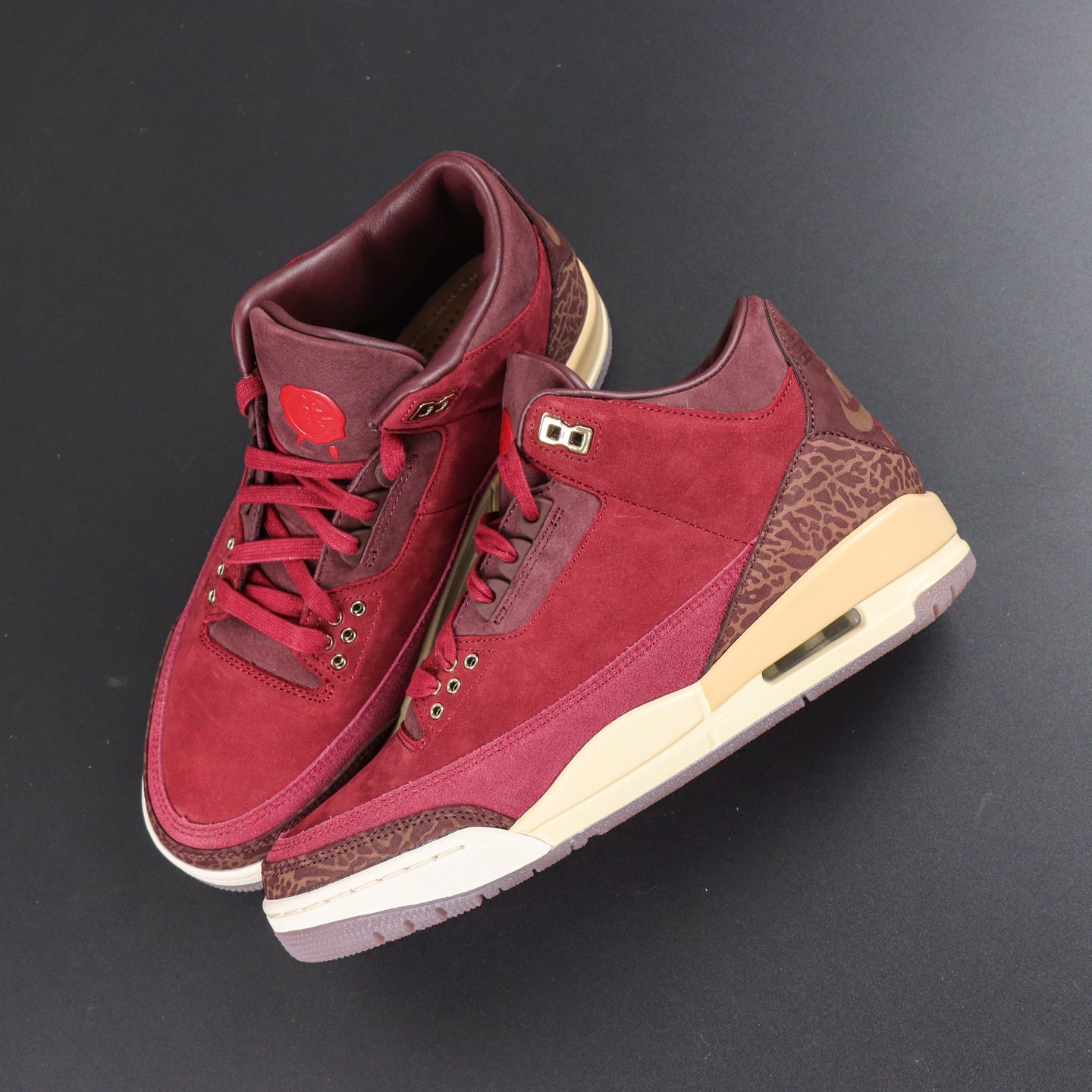 Jordan 3 Bin 23