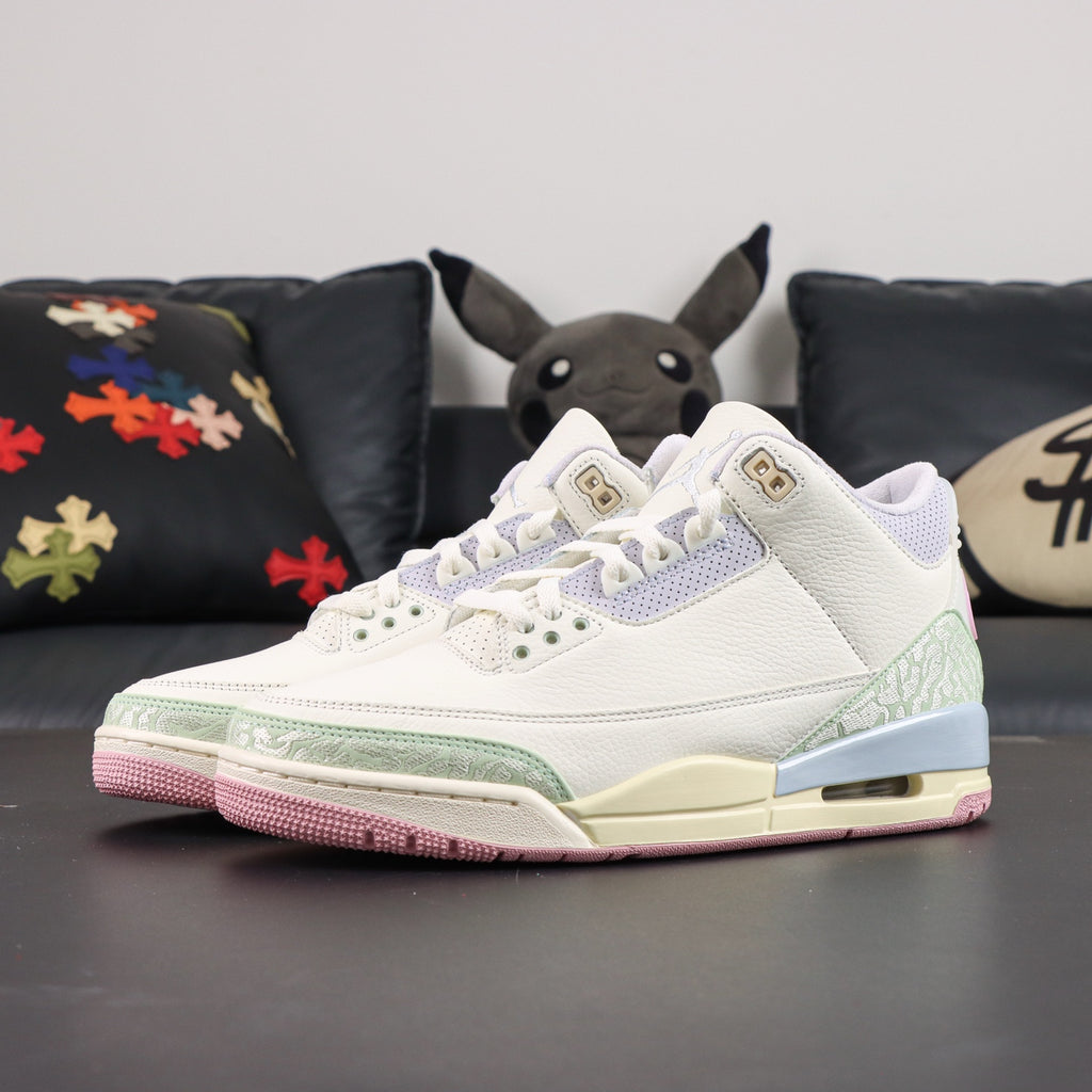 Jordan 3 Retro OG 'Spring is in the Air'