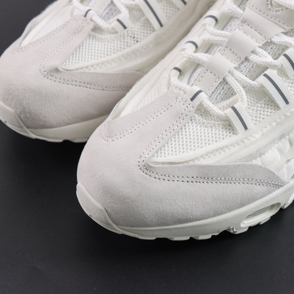 Nike Air Max 95 x COMME des GARCONS 'White'