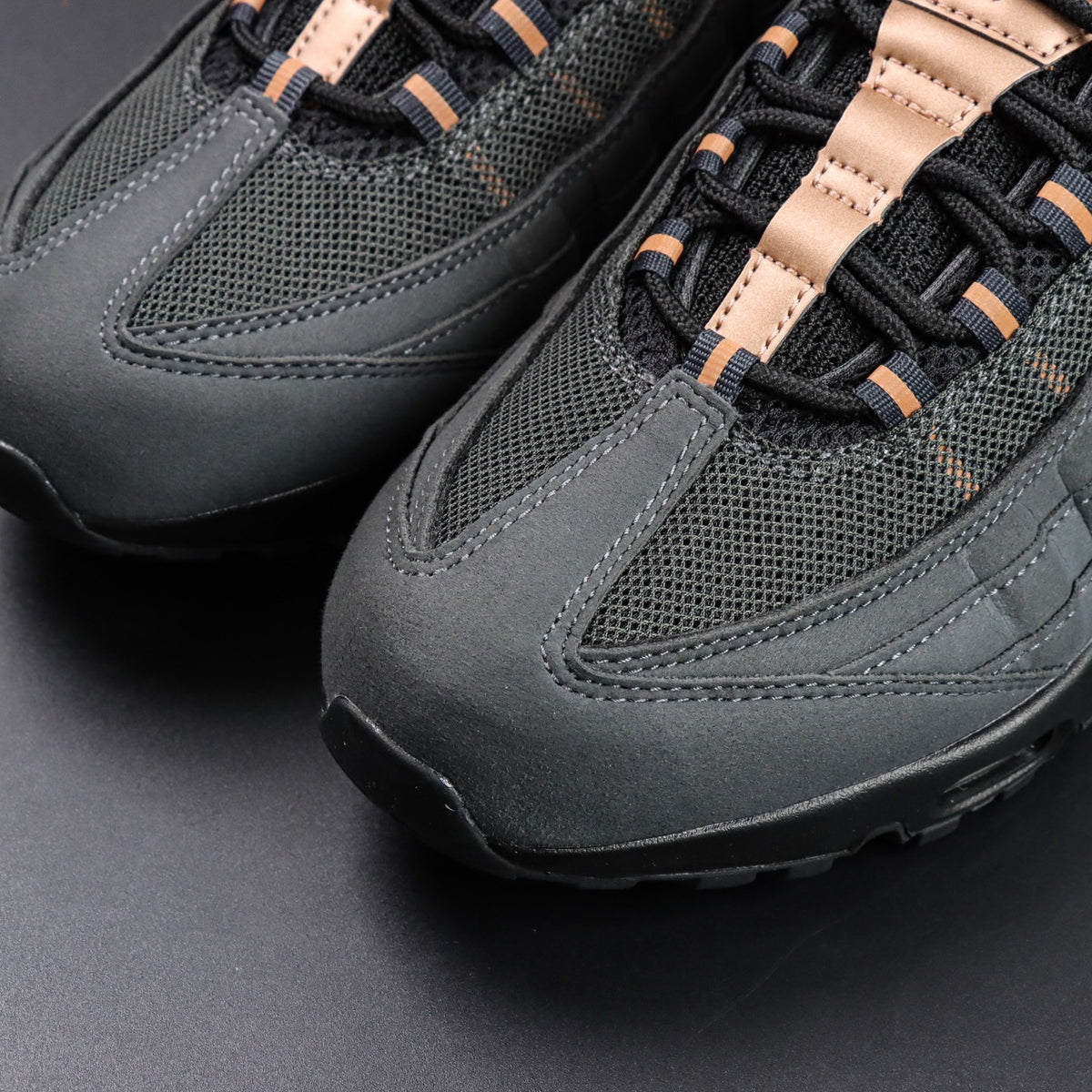 Nike Air Max 95 x Central Cee 'Live Yours'