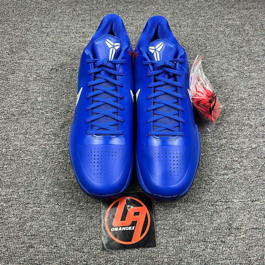 Kobe 5 Protro Dodgers