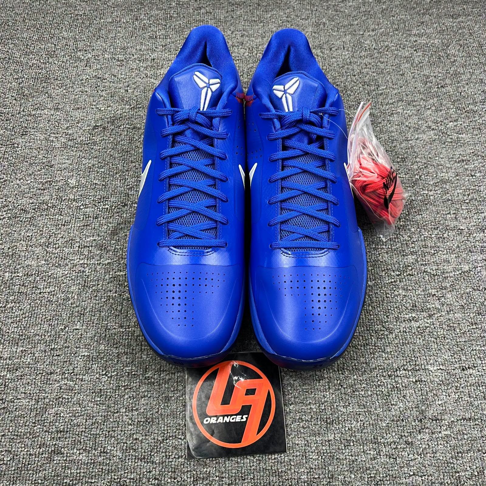 Kobe 5 Protro Dodgers