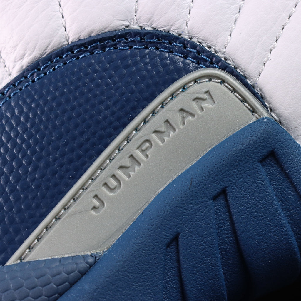 Jordan 12 'French Blue' 2025
