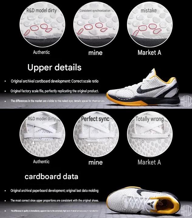 Kobe 6 Protro Del Sol