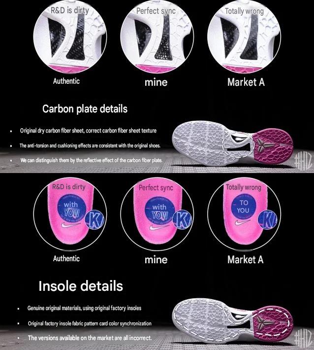 Kobe 6 Protro Think Pink 2021