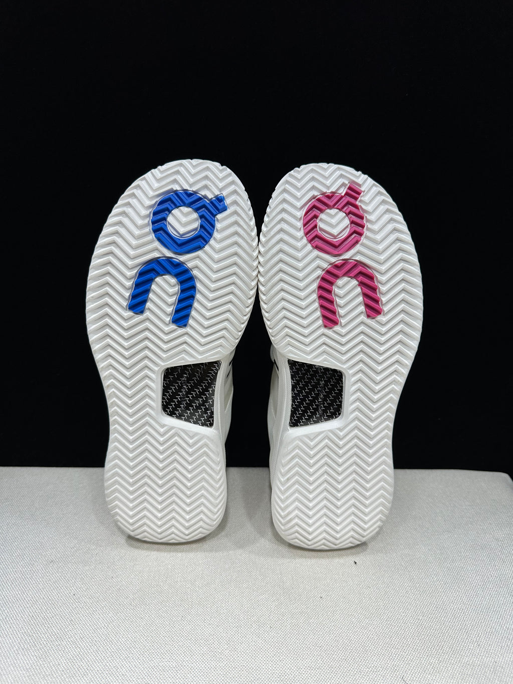 THE ROGER Pro 2 'White | Malibu'