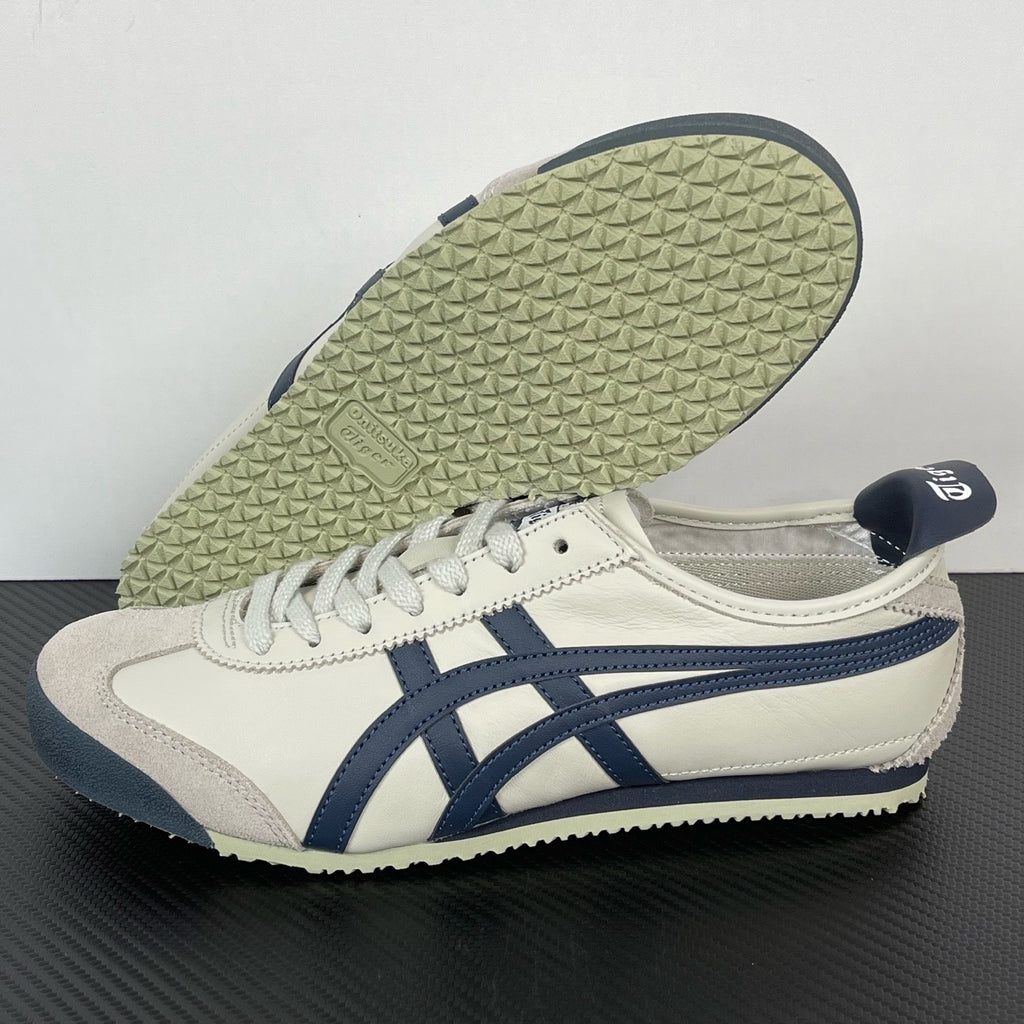 Onitsuka Tiger Mexico 66 'Birch Peacoat'