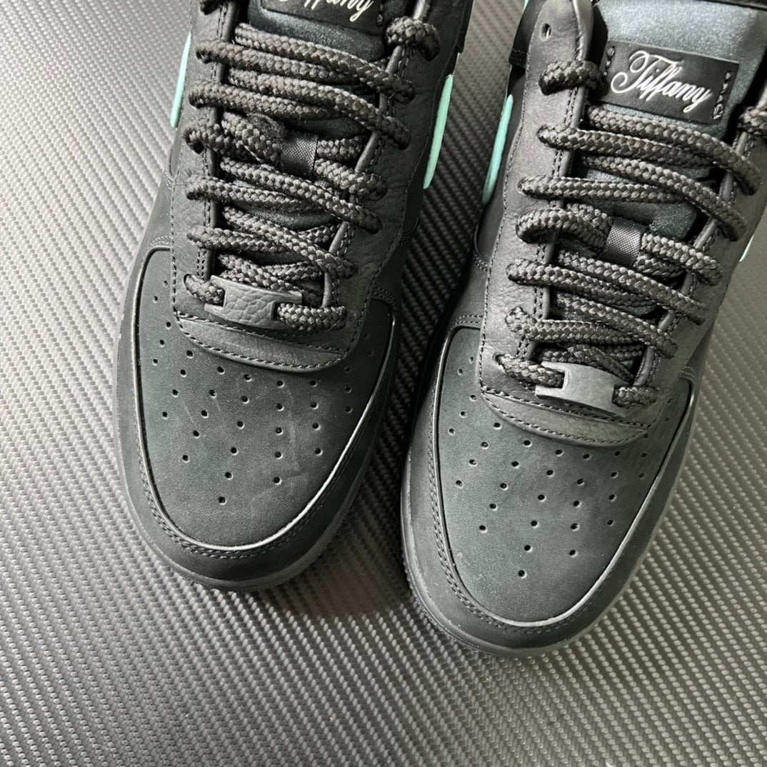 Nike Air Force 1 Low x Tiffany & Co. '1837'