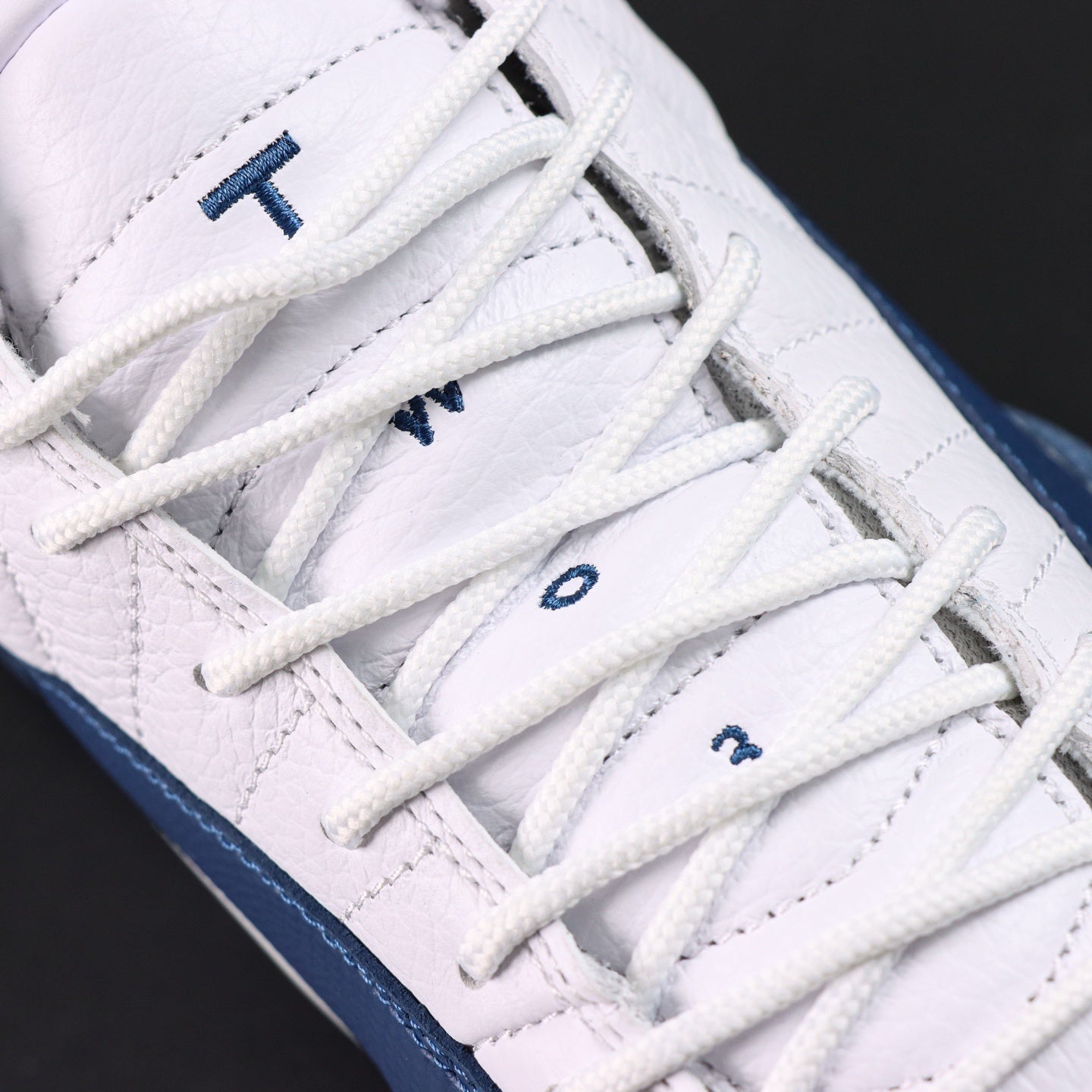 Jordan 12 'French Blue' 2025