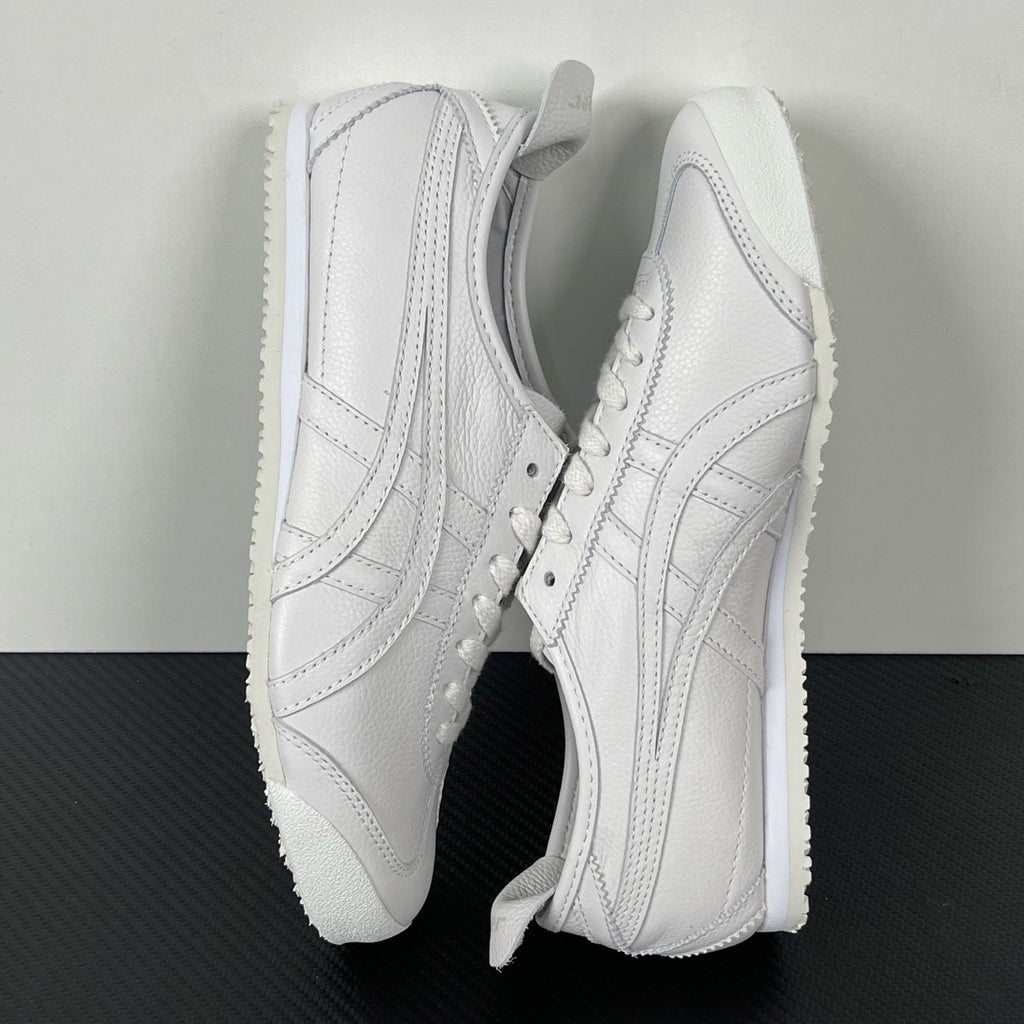 Onitsuka Tiger Mexico 66 'White'