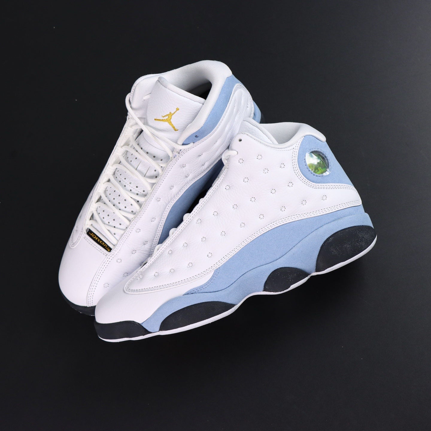 Jordan 13 Retro 'Blue Grey'