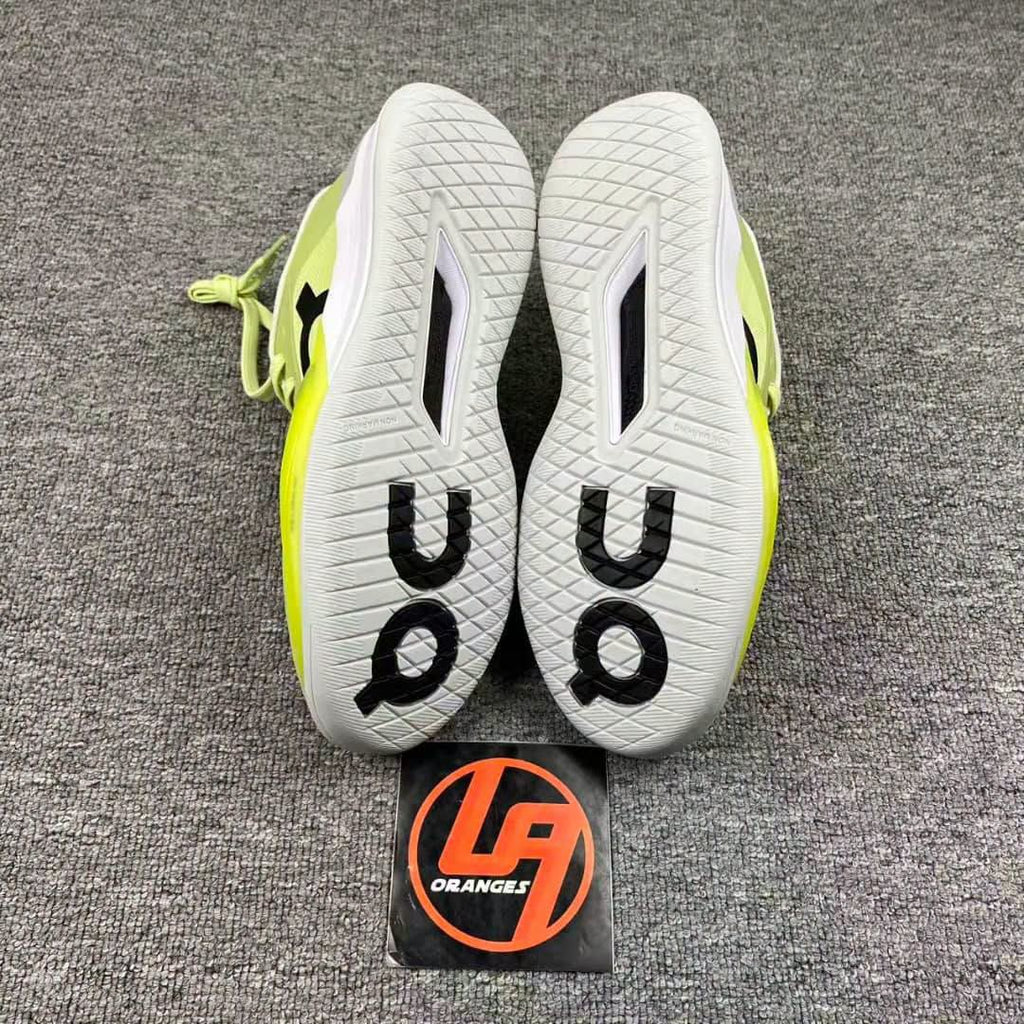 THE ROGER Pro 3 'Linen | Lime'