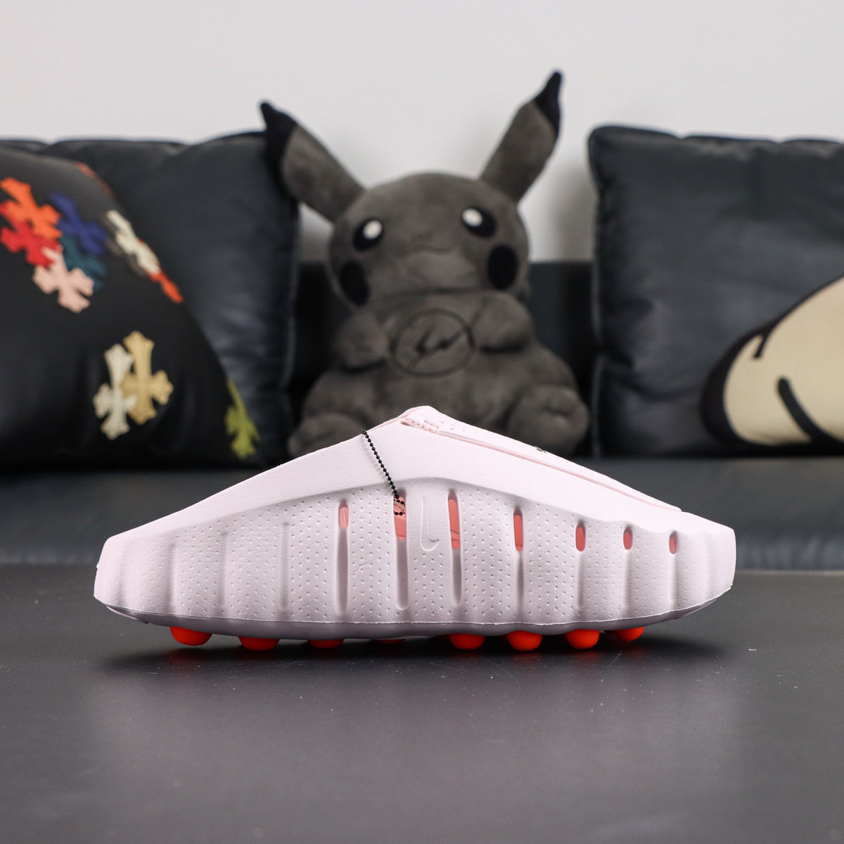 Nike Mind 001 'Light Smoke Grey'