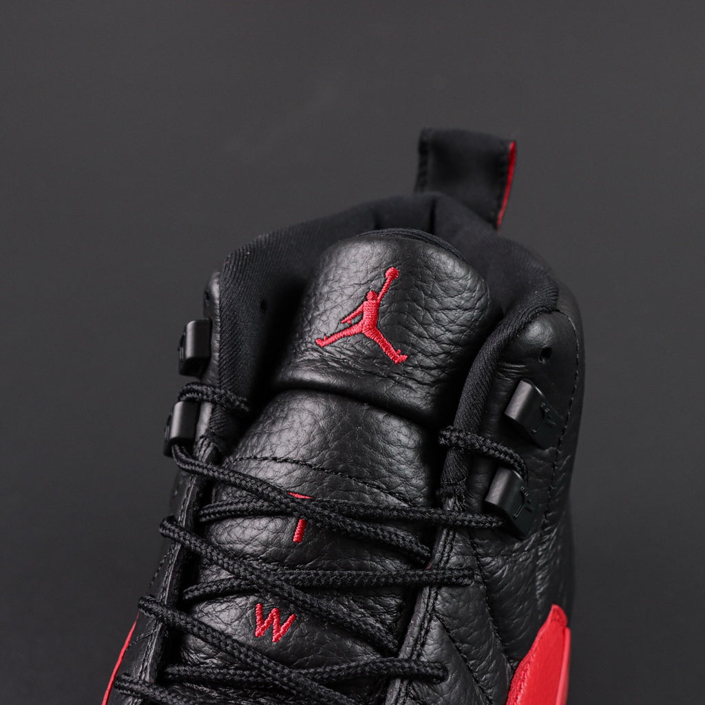 Jordan 12 Retro 'Flu Game 2025'