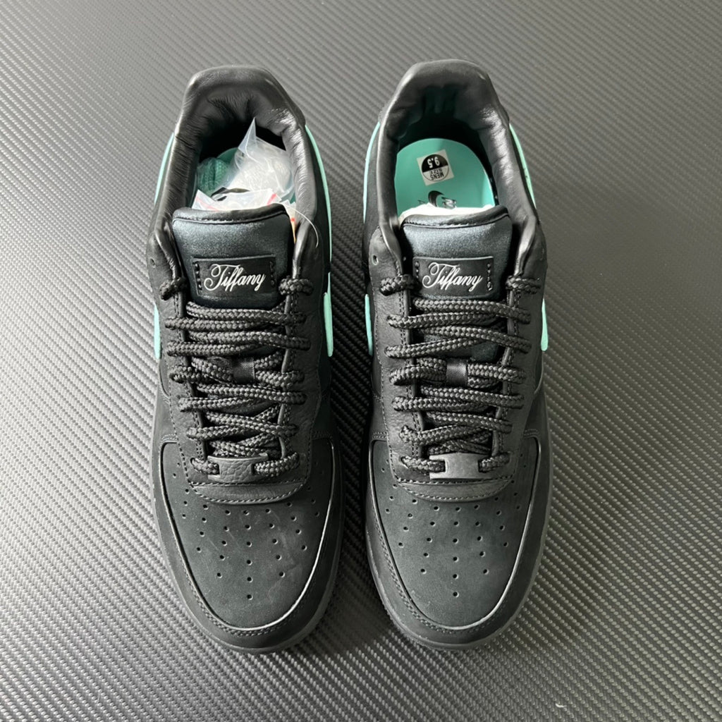 Nike Air Force 1 Low x Tiffany & Co. '1837'