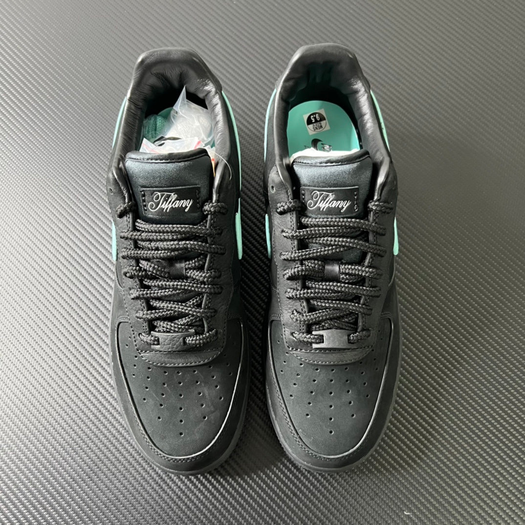 Nike Air Force 1 Low x Tiffany & Co. '1837'