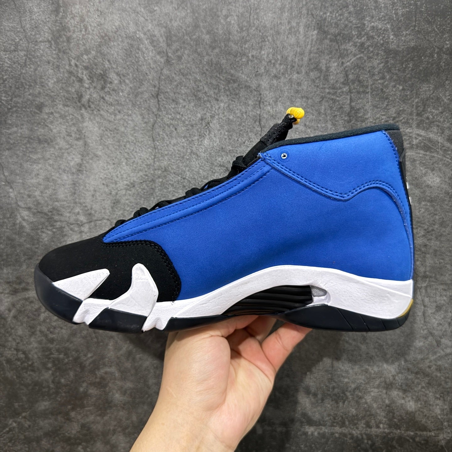 Jordan 14 Retro 'Laney'