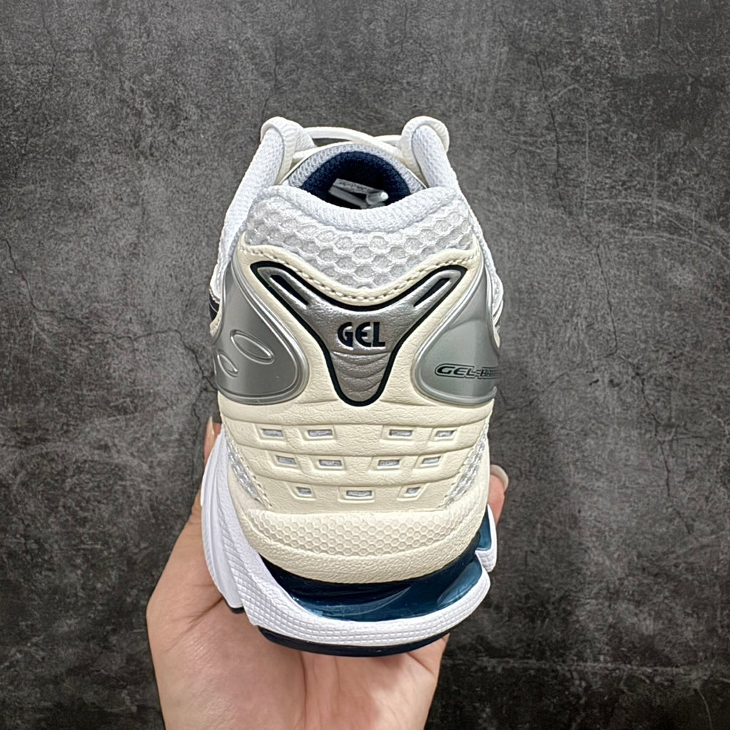 ASICS-Gel-Kayano 14 'White Midnight'