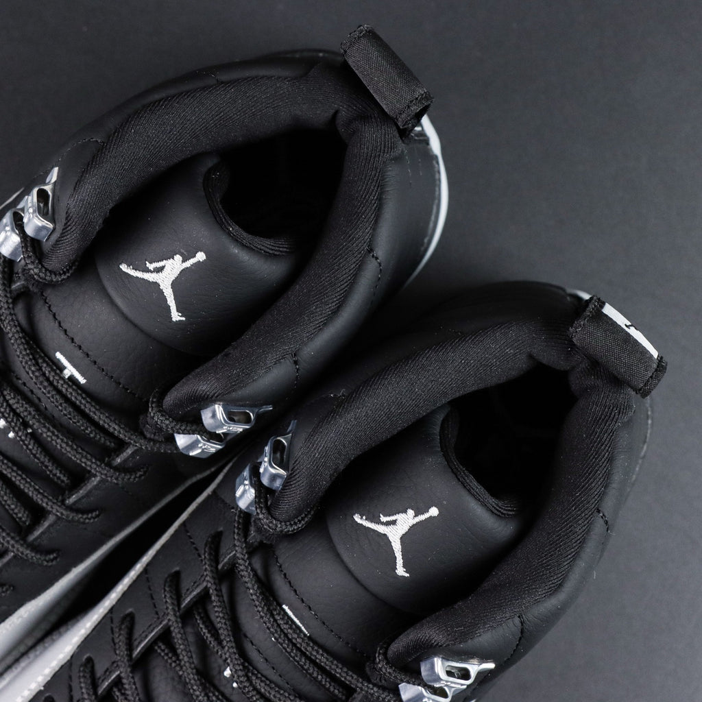 Jordan 12 'Barons'