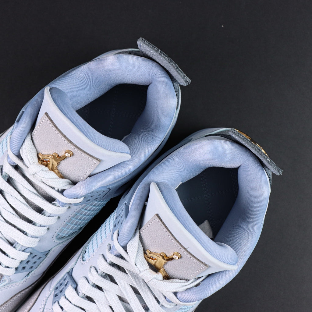 Jordan 4 ‘UNC’ PE 2025