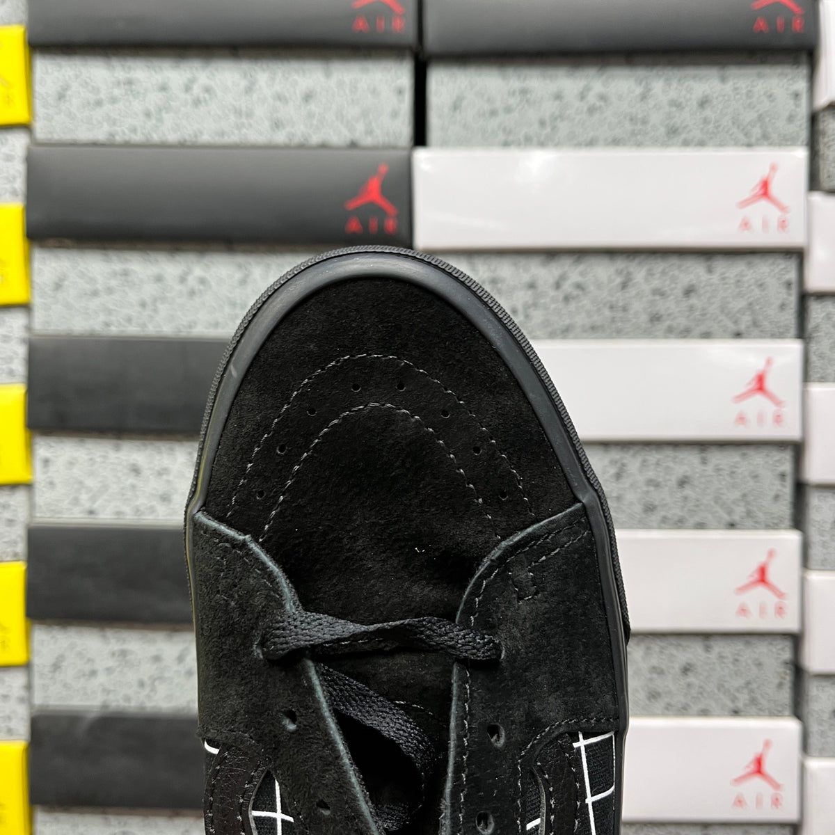 VANS UNDERCOVER SK8