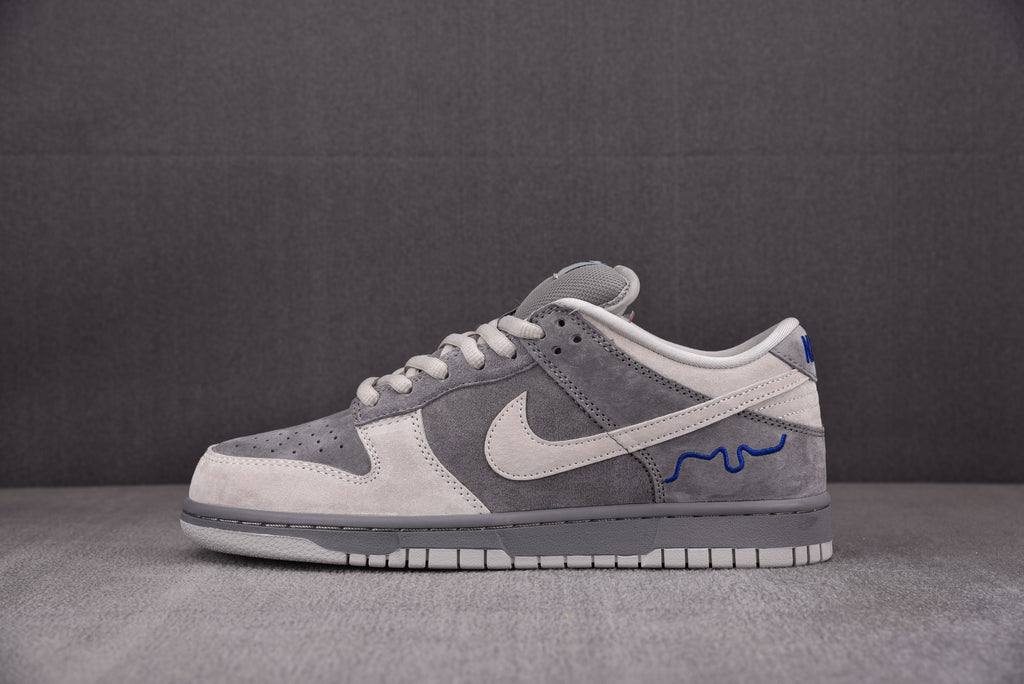Nike SB Dunk  Low London
