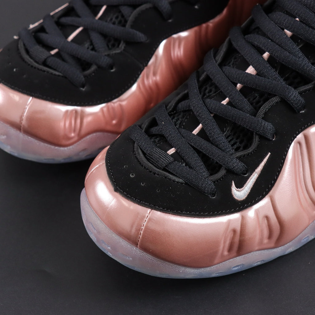 NIKE AIR  Foamposite One Rust Pink