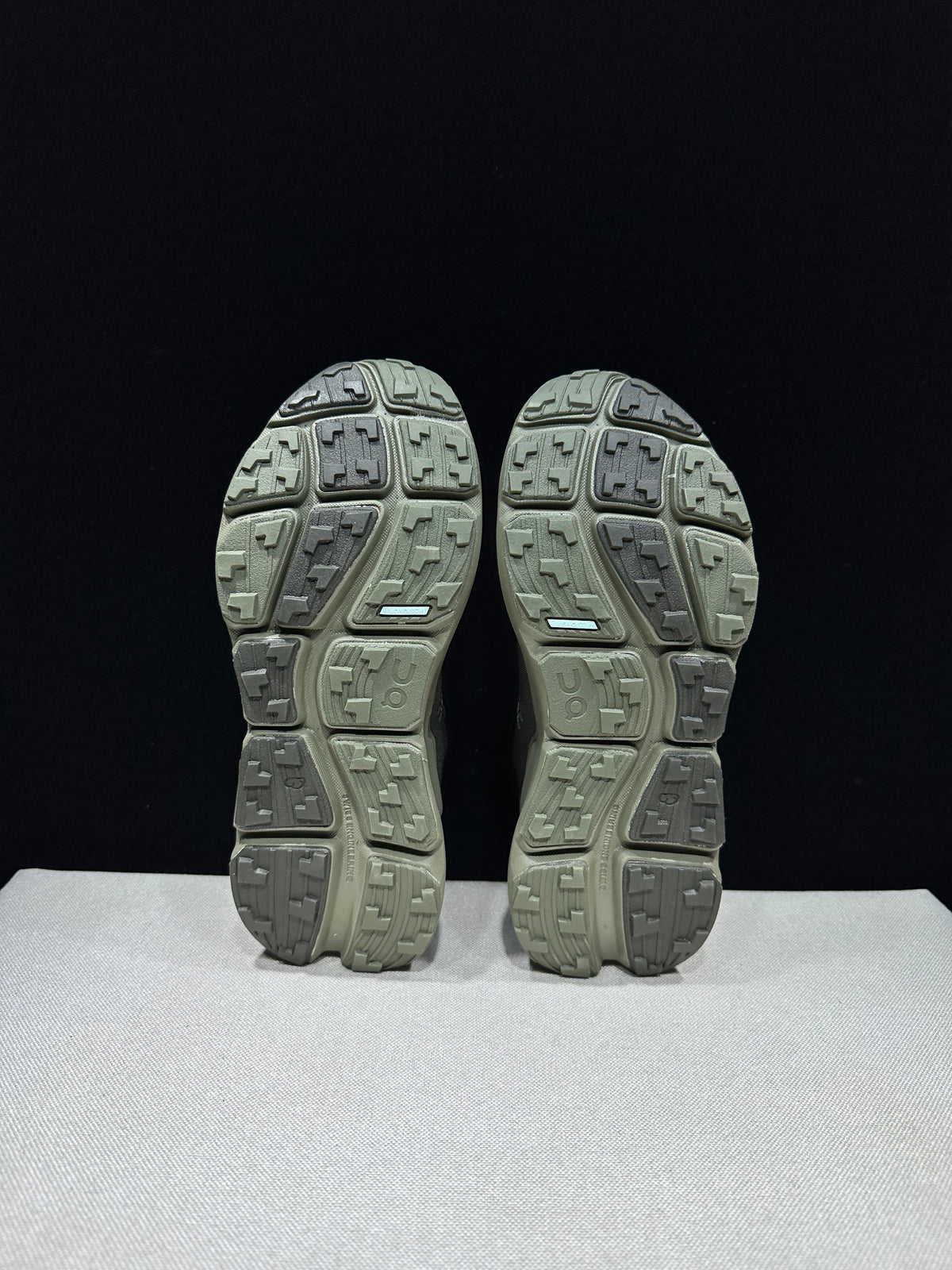 ON - CLOUDSOMA GREEN