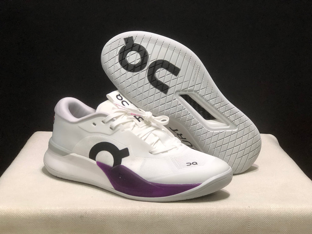 THE ROGER Pro 3 White Muscadine