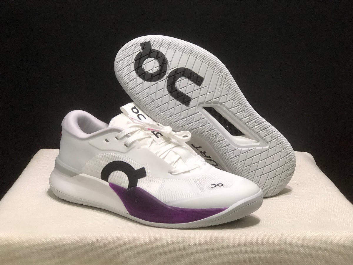 THE ROGER Pro 3 White Muscadine